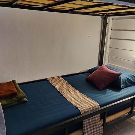 Via Hostel 巴色 外观 照片