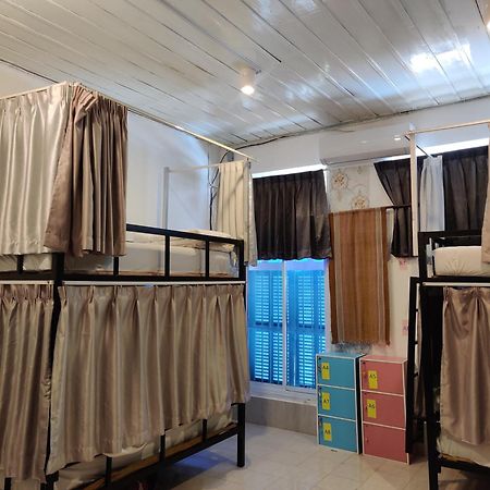 Via Hostel 巴色 外观 照片